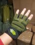 Ръкавици за фитнес fitness gym gloves GOGOGYMS топ качество промоция , снимка 3