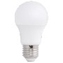 LED Лампа, Крушка 7W, E27, 4000K, 220-240V AC, Неутрална сватлина, Ultralux - LBL72740, снимка 1 - Крушки - 40861732