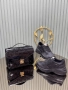 Louis Vuitton Комплект Дамска Чанта И Дамски Маратонки - Налични Различни Цветове И Модели Код SK406, снимка 12