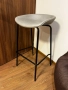 Бар столове - 2 бр, снимка 2