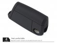 Силиконов кейс (калъф) за VW Polo 2016 golf 7 MK7 for Skoda Octavia combi A7 for SEAT Leon Ibiza 3, снимка 3