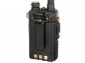 Радиостанция Baofeng UV-5R SS000159  Уоки токи, снимка 3