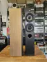 Тонколони Triangle Talys (Chêne clair) – Френска изящност и динамичен звук, 100W, снимка 9