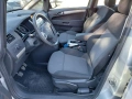 opel zafira 1.7cdti, снимка 7