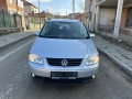 Vw Touran 2.0 tdi, снимка 2