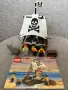 Lego Pirates Raft Raiders 6261, снимка 1