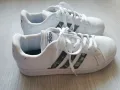 adidas - Маратонки grand court 2.0 k 36.2/3, Бял, снимка 5