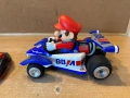 радиоуправляема кола "Carrera RC Mario Kart ", снимка 3