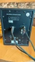   буфер с две тон колони  и всички необходими кабели  Audio SP412, снимка 4