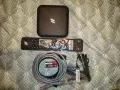 Android tv box A1 модел  ZV10 B866V2F02, снимка 1
