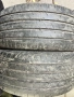 2бр летни гуми 225-45-17, снимка 1