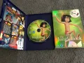 DVD '' The Jungle Book '', снимка 4