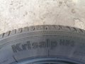 1 бр. Kleber 215/55R18 DOT 3519, снимка 3