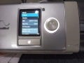 BIPAP/БИПАП Вентилатор ResMed Aircurve 10 S, снимка 2