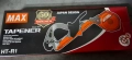 Клещи за връзване MAX HT-R, снимка 1