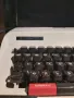 Японска пишеща машина Chevron - Кирилица , снимка 2