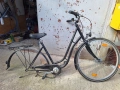 Продавам дамско колело, снимка 1