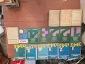 университетски учебници и сборници по висша математика и физика, снимка 1