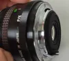 Обектив Vivitar 1:2.8 28mm, снимка 11