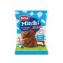 Torku Miniki Млечен сладкиш с шоколадово покритие - 40гр.