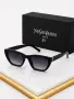 Yves Saint Laurent Слънчеви Очила С UV400 Защита - Различни Цветове Код SEM-318, снимка 3