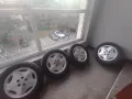 Редки алуминиеви джанти 15" Citroen Xm, снимка 1