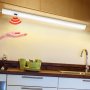 LED Димируема лампа за кухненски плот със сензор за движение, снимка 2