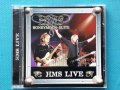 Honeymoon Suite – 2005 - HMS Live(Arena Rock,Hard Rock), снимка 1 - CD дискове - 42907116