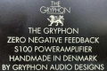 Gryphon S100, снимка 2