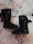 Дамски велурени ботуши, снимка 5