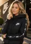 🖤 НОВO ДАМСКO ЯКЕ Nike с бродирано лого – САМО 25 €! 🖤, снимка 2