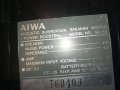 AIWA SC-A8 2БР АКТИВНИ КОЛОНИ ВНОС ФРАНЦИЯ 2709231217, снимка 14