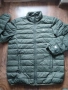 northpeak down jacket - пухено-ултралеко яке КАТО НОВО М НЕОБЛИЧАНО, снимка 5