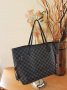 Черна чанта Louis Vuitton , снимка 3