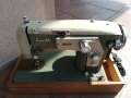 ШВЕДСКА ШЕВНА МАШИНА С МОТОР 2409231310LNV, снимка 7