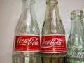 Бутилки Фанта, Кока-Кола, Пепси, снимка 2