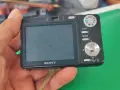 Фотоапарат sony cyber shot DSC W55, снимка 3