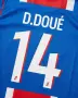 D.DOUE 14 💙 ⚽️ детско юношески футболни екипи PSG НОВО сезон 2026-27 година , снимка 5