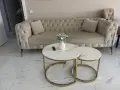 Диван с холни масички, снимка 9