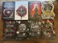 Продавам нови книги, без следи от употреба! , снимка 2