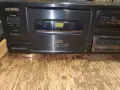 касетен дек AIWA AD F460K, снимка 2