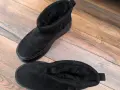 Топли боти Zara, снимка 3