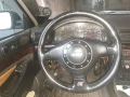продавам ауди А4 Б5 1,9 110к.с.АФН куатро 97г.на части, снимка 12