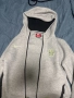 Nike tech fleece Barca , снимка 1