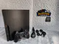 Playstation 3 160GB Хакнат HEN / 16 Игри / Отличен !, снимка 4