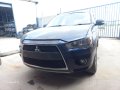 Мицубиши Аутлендър Mitsubishi Outlander 2.2 дизел на части , снимка 2