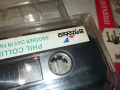PHIL COLLINS-ORIGINAL TAPE 3007251441, снимка 5