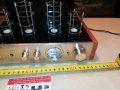 TUBE AMPLI-ЛАМПОВ УСИЛВАТЕЛ-ВНОС GERMANY 2305221526, снимка 6