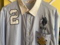Мъжка риза на марката U.S. Polo ASSN, снимка 5
