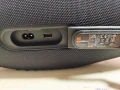 🔊 JBL Boombox 3 Wi-Fi – ТОП СЪСТОЯНИЕ, снимка 4